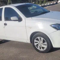 ساینا فول مدل ۹۷سفید تمیز بکر مناسب|خودرو سواری و وانت|شیراز, قالیشویی|دیوار