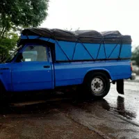 زامیاد Z 24 دوگانه سوز، مدل ۱۳۹۸