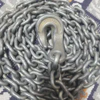 زنجیر جرثقیل