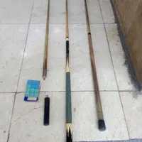 چوب بیلیارد