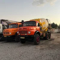 مایلر سوپردار مکسر ۶۲