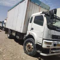کاویان 112کارتکس مدل 90