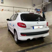 ۲۰۷ پاناروما سقف شیشه با رینگ|خودرو سواری و وانت|اردبیل, |دیوار