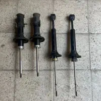 کمک پراید|قطعات یدکی و لوازم جانبی|زابل, |دیوار