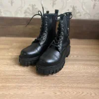 نیم بوت دخترانه