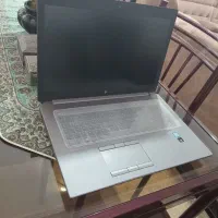 لپ تاپ HP Z Book G5 17 inch|رایانه همراه|ساری, |دیوار