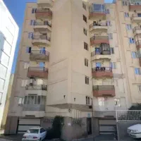 فروش آپارتمان ۹۶ متری مجتمع ۲۶۶ واحدی امانیه