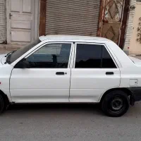 پراید۹۵ تمام فابریک