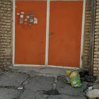 درب ماشین رو سالم