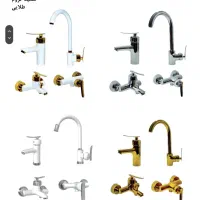 شیرآلات بامبو|لوازم سرویس بهداشتی|شهرکرد, |دیوار