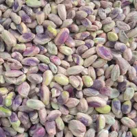فروش مغزه پسته گلدار و سبز فیض آباد