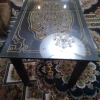 میز ناهارخوری