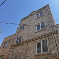 فروش ۴ واحد آپارتمان مسکونی داودیه رباط کریم