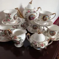 صبحانه خوری برجسته