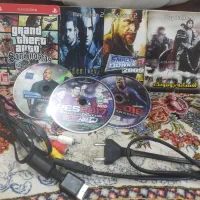 سونی ،دو|کنسول، بازی ویدئویی و آنلاین|رشت, پیرکلاچای|دیوار