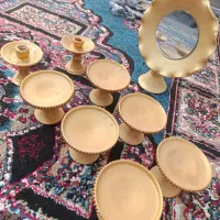 ست سفره هفت سین