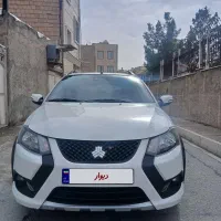 کوییک Sبدون رنگ1403