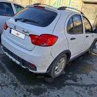 فروش فوری کویک ۱۴۰۱|خودرو سواری و وانت|کرمانشاه, |دیوار