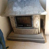 بخاری گازی مشهد دوام
