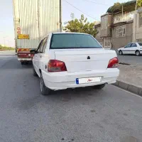پراید 132 بدون رنگ مدلsx90