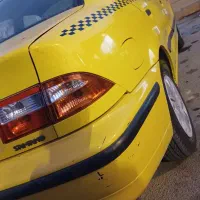 سمند ef7 مدل ۹۶ درجه یک|خودرو سواری و وانت|بندر ماهشهر, |دیوار