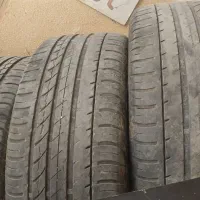لاستیک فیدلیتی