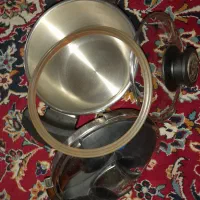 زودپز کلیبسی|ظروف پخت‌وپز|مشهد, رضاشهر|دیوار