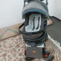 کالسکه و کریر|کالسکه و لوازم جانبی|اهواز, امانیه|دیوار