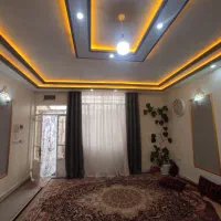 منزل100متر80متربنا/اسکلت فول لاکچری/کشمیری67مهرگان|فروش خانه و ویلا|مشهد, شهید علی محمدی|دیوار