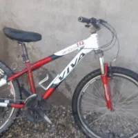 دوچرخ ویوا مدل ۲۶|دوچرخه، اسکیت، اسکوتر|بردسکن, |دیوار