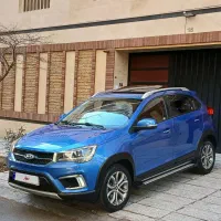 ایکس۲۲ دنده ای مدل۱۳۹۷ تحویل ۱۳۹۸ تک برگ سند