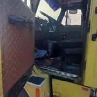 باسلام فروش یک دستگاه کشنده ولوو|خودرو سنگین|اردبیل, |دیوار