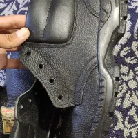 کفش ایمنی نگهبان|کیف، کفش، کمربند|خرمشهر, |دیوار