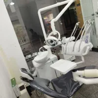 یونیت دندانپزشکی هودیان مرسده آلمان|پزشکی|تبریز, |دیوار