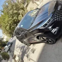 ام‌وی‌ام X55 Pro IE، مدل ۱۴۰۲ کمکار|خودرو سواری و وانت|مشهد, کوه سنگی|دیوار