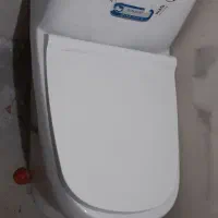 توالت فرنگی|لوازم سرویس بهداشتی|بروجرد, |دیوار