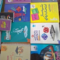 آی کیو جامع زیست کنکور ۴۰۴|کتاب و مجله آموزشی|قم, نیروگاه|دیوار