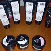 وسایل کاشت ناخون صفرتا صدواقعی پودر،ژل،قالب،طراحی|آرایشی، بهداشتی، درمانی|صدرا-فارس, فاز ۱|دیوار