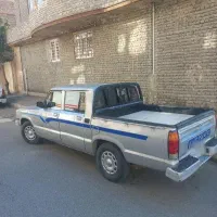 مزدا دوکابین ۲۰۰۰