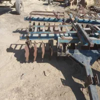 دیکس ۲۸ پره ترکیه و کلوخ شکن ۴۸ پره هادی|ماشینآلات صنعتی|پیر سلیمان, |دیوار