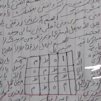 طالع کامل و بگیر قرانی