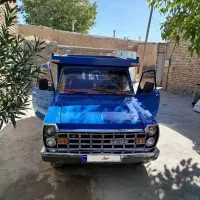 فروس نیسان وانت مدل ۸۳