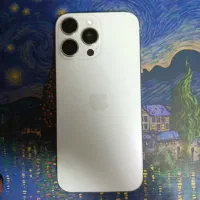 آیفون ۱۶ پرومکس ۲۵۶|موبایل|شیراز, غدیر جنوبی|دیوار