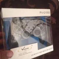 دسته بازی‌ خفاشی حرفه ای کامپیوتر|کنسول، بازی ویدئویی و آنلاین|مشهد, گاز|دیوار