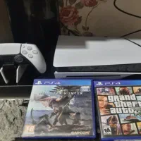 پی اس فایو در حد فروش فوری خیلی پول لازمم