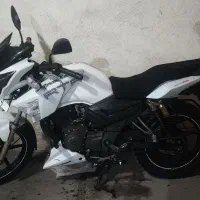 آپاچی ۱۸۰ مدل ۱۳۹۳