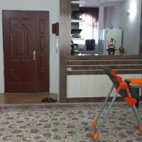 آپارتمان ۱۰۵ متر طبقه سوم روو پیلوت هدایت ۱۳|اجارهٔ آپارتمان|مشهد, شفا|دیوار