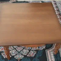 جلو مبلی کلاسیک|مبلمان خانگی و میز عسلی|تهران, شهرک استقلال|دیوار