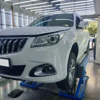 هایما S7 2000cc، مدل ۱۳۹۶|خودرو سواری و وانت|تهران, شادمان|دیوار