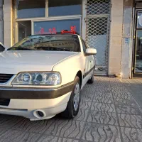 پژو slx مدل ۹۶